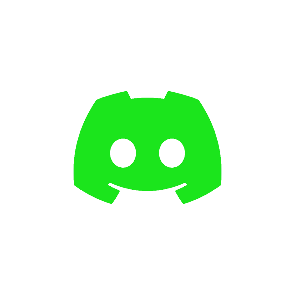 Discord Icon